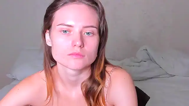 Jessy_lil's Live XXX Chat