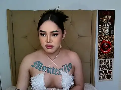 yumii666 Show Webcam