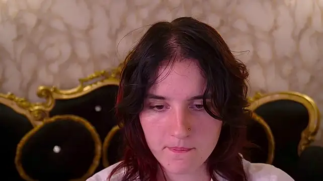 XXX chat uživo modela CassandraGold