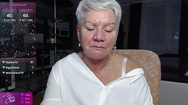 Chat XXX en directo de roxana_brooks