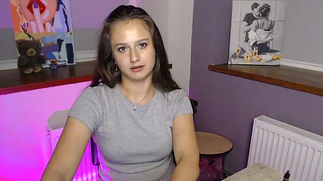 Caramel_bunny Live XXX-Chat