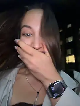 Chat XXX en directo de ICrazyOneIRL