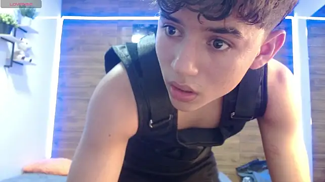 Ryan_grayx লাইভ XXX চ্যাট