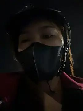 แชท XXX สดของ _AnneMia_