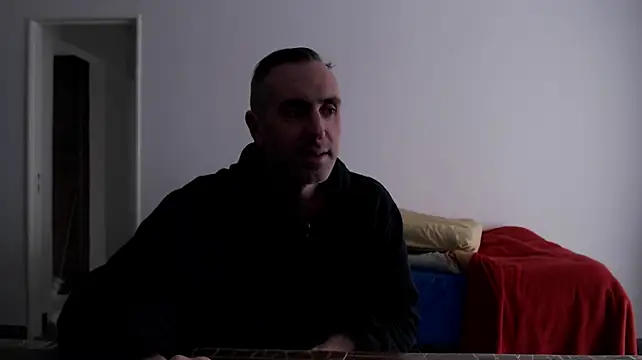 Živý XXX chat HELL_FIRE