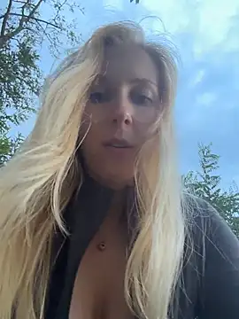 Chat XXX Live TrueSexyCrime