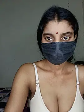 Erotic-Girl Pertunjukan Webcam