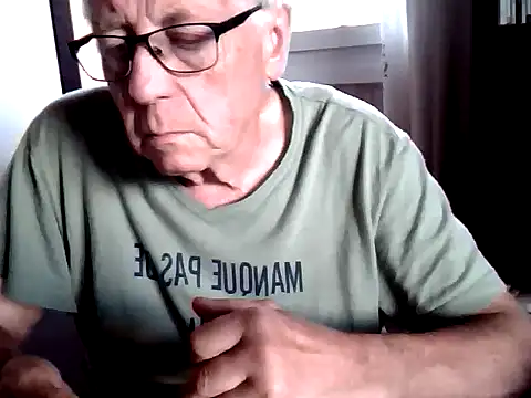 johnjohn622662 Шоу с уебкамера