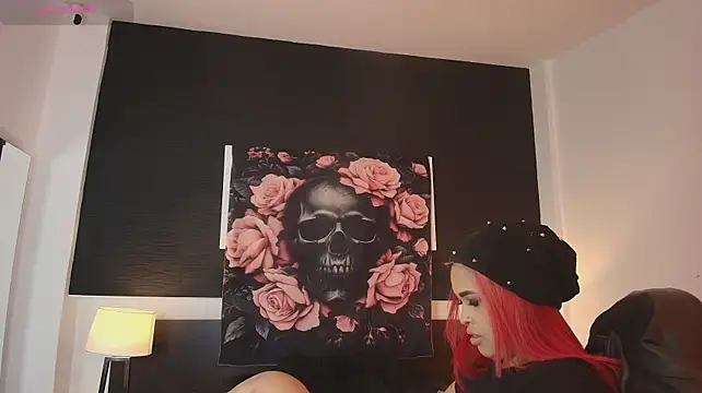 EvaaFoxxy1 라이브 XXX 채팅