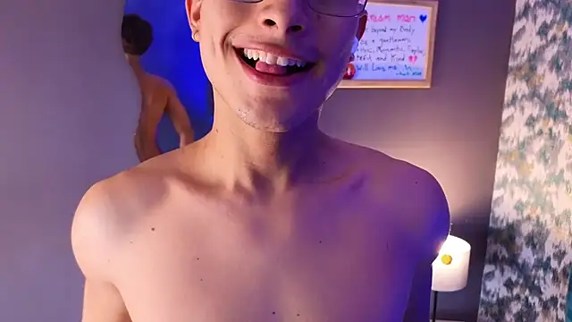 Aaron_Eze 现场XXX聊天