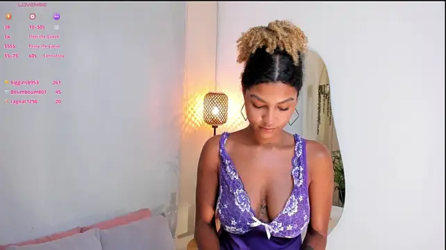 Johaphyton Live XXX-Chat