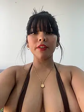 BrendaCrean's Live XXX Chat