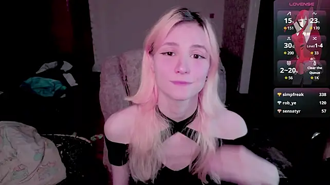 fleximona Obrolan Langsung XXX