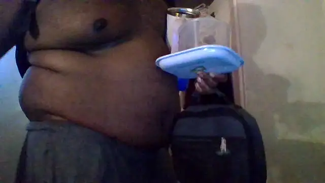 HBYAM's Live XXX Chat