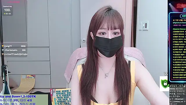 XXX chat uživo modela whitelee2