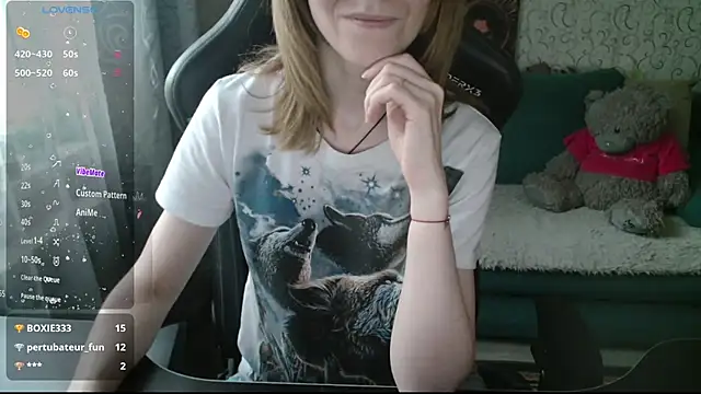 Онлайн чат XXX ___Bella___
