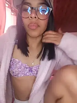 Violett_Carter's Live XXX Chat