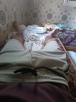 rboutr Шоу с уебкамера