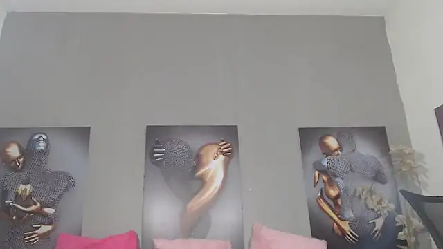Chat +18 de AntonellaBlanc ao vivo