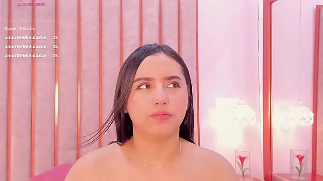 Chat XXX Live Zoe_Monrow