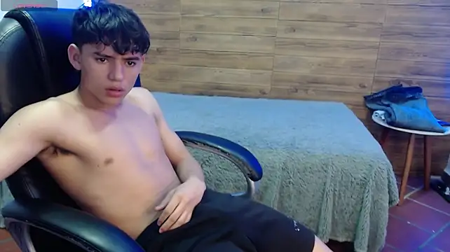 Ryan_grayx 라이브 XXX 채팅