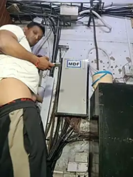 sexcook – webcam-show