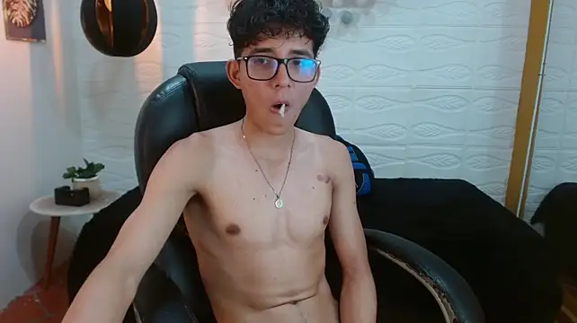 Chatroom XXX en direct de tim_cooper