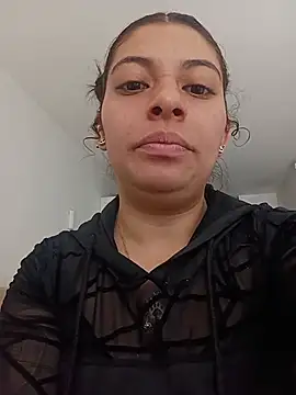 Živý XXX chat Iam_Issaa_