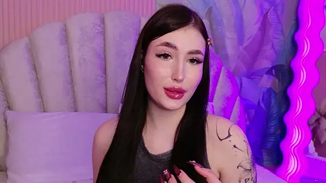 צ'אט XXX בשידור חי של EmmaLawrens