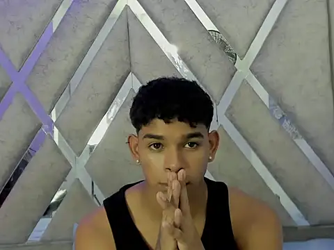 nova_mitchell7 Chat XXX in diretta