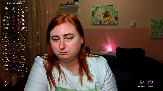 Alicia_love00 লাইভ XXX চ্যাট
