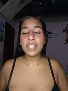 Chat +18 de sophia_ale ao vivo