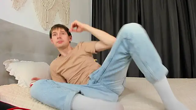 Онлайн чат XXX Kyle_Barry
