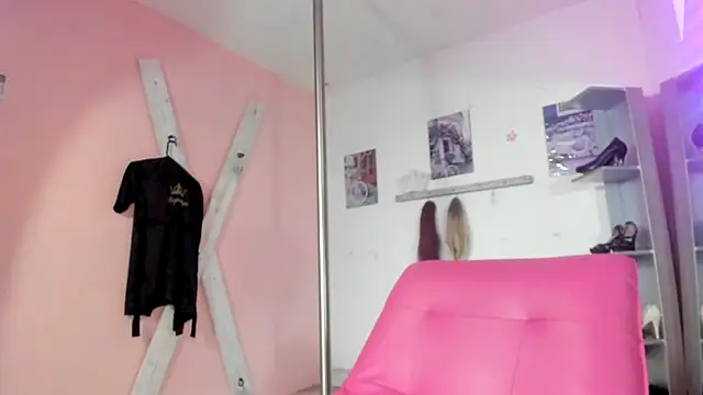 CAMILA--REY's Live XXX Chat