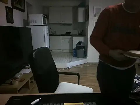 mihaimichael Live XXX-Chat