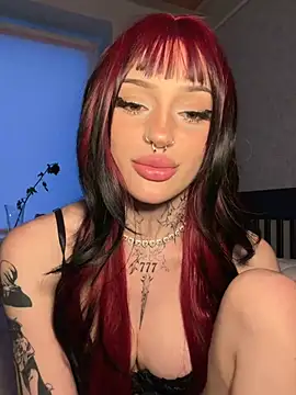 madelinexx Webcam-Show