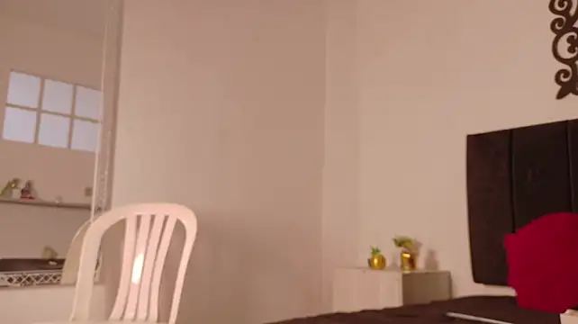 LunayDream 现场XXX聊天