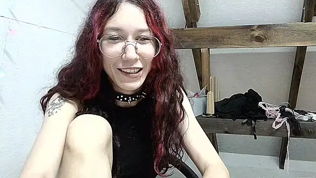 Вебкам-шоу nastasya_sexy
