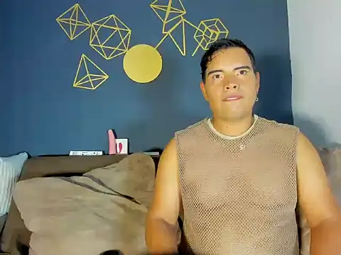 Oliver_kin – Live XXX-chat