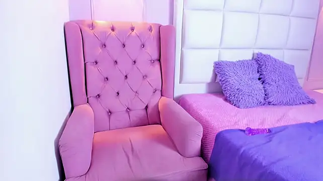 Онлайн чат XXX Dulce_Valery_
