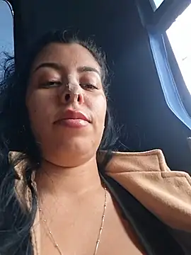 Luianna 라이브 XXX 채팅
