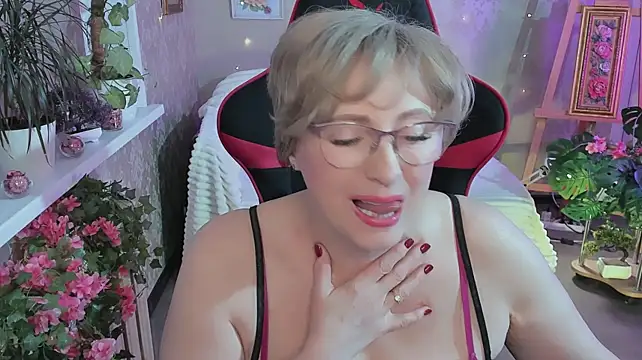 Živý XXX chat sugar_vivien