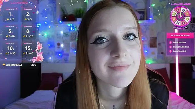Živý XXX chat Eva_Yun