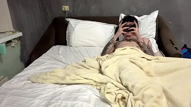 DreamyPair Live XXX-Chat