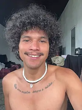 Chat XXX ao vivo de Myke_gon