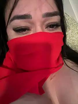 Show de Japinhadoamor na webcam