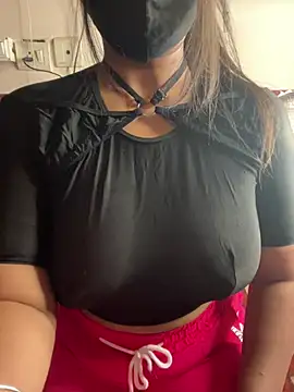mysterious_Divya Live XXX-chat