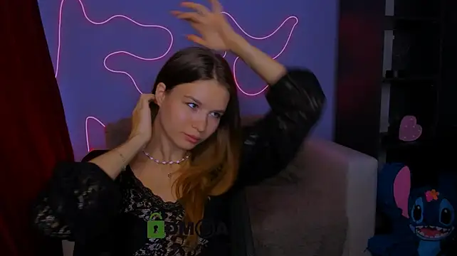 צ'אט XXX בשידור חי של angie_foxy1