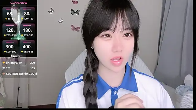 aibaba_888 라이브 XXX 채팅