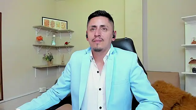 kevin_23_ 现场XXX聊天